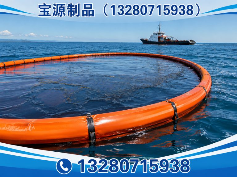 潍坊宝源制品展示图